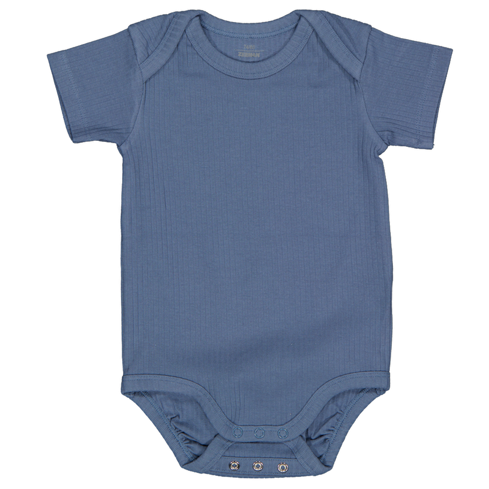 Romper - Blauw
