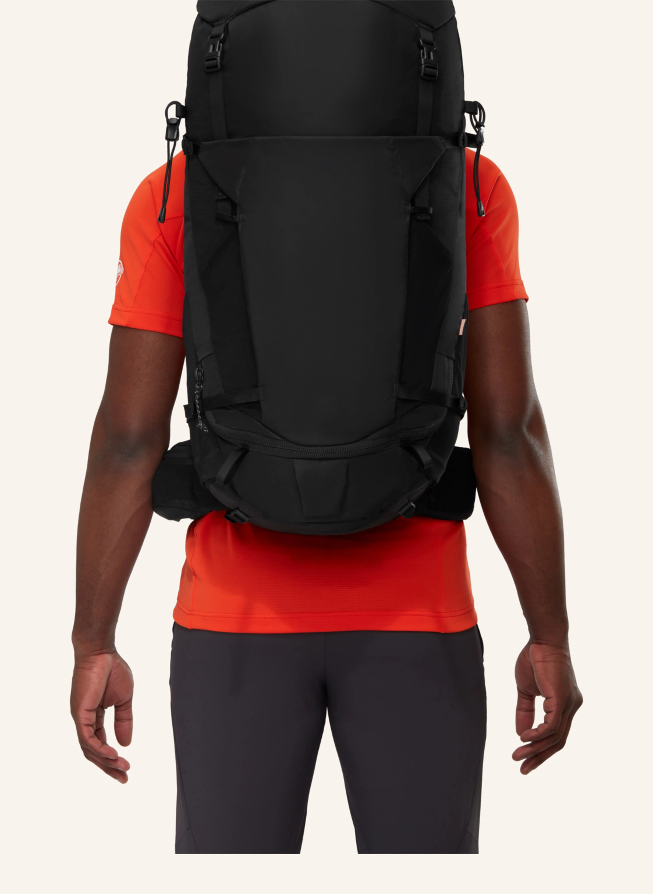 MAMMUT Trekking- & Wanderrucksack LITHIUM 50