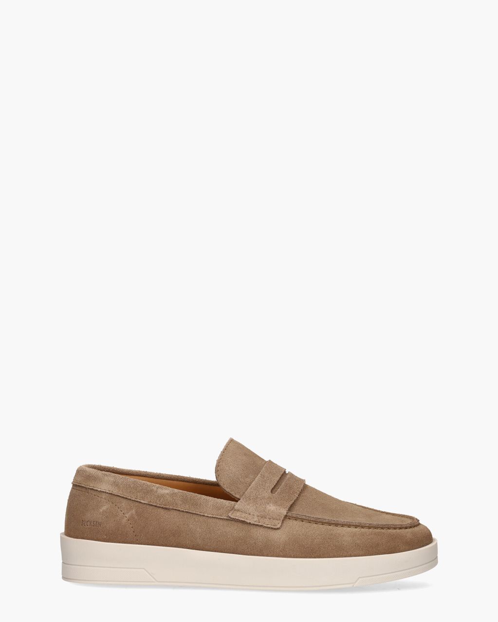 Blackstone ZG43 Bruin Herenloafers