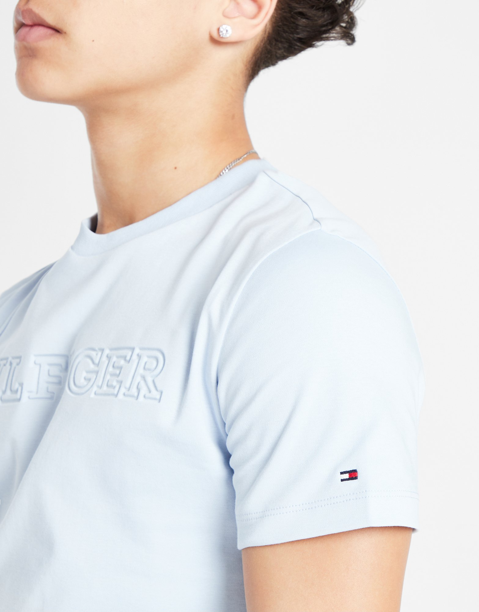 Tommy Hilfiger T-shirt Junior