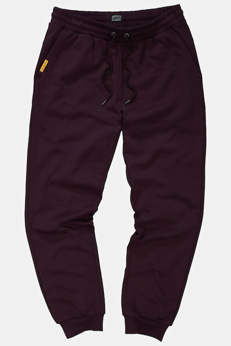 STHUGE Jogginghose, Modern Fit, Elastikbund, bis 8 XL