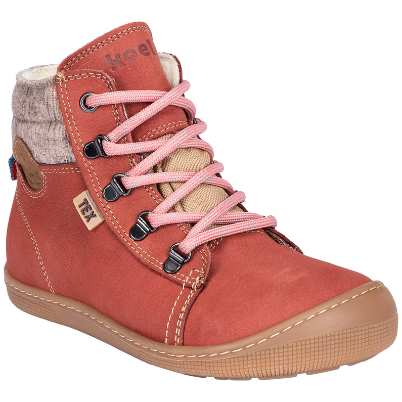 Koel Barefoot Kinder Deemer 2.0 Wool Schuhe
