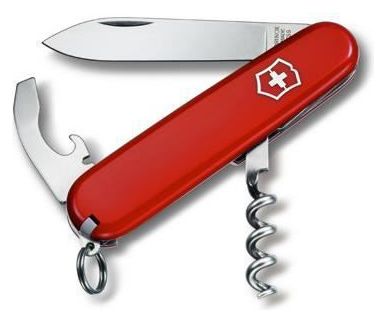 Couteau Suisse Victorinox Waiter