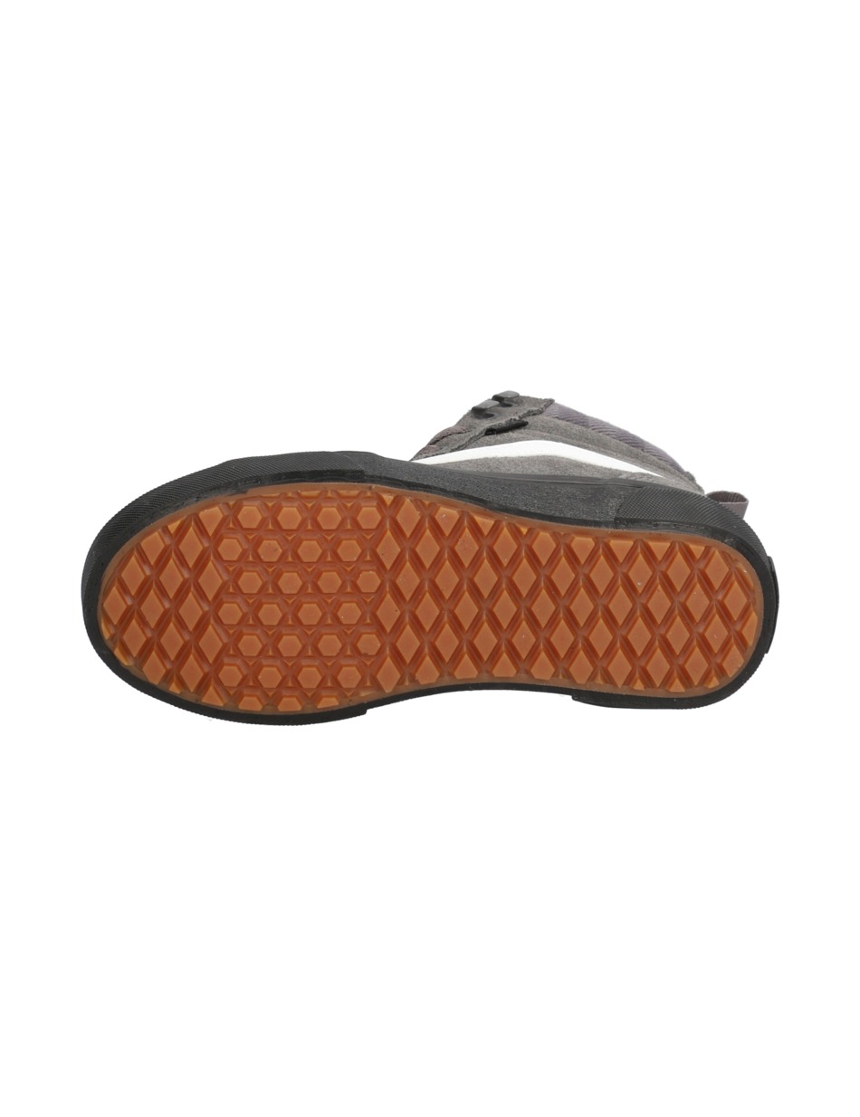 YT Filmore Hi VansGuard