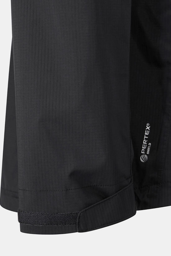 Rab Rab Downpour Plus 2.0 Hardshell Jas