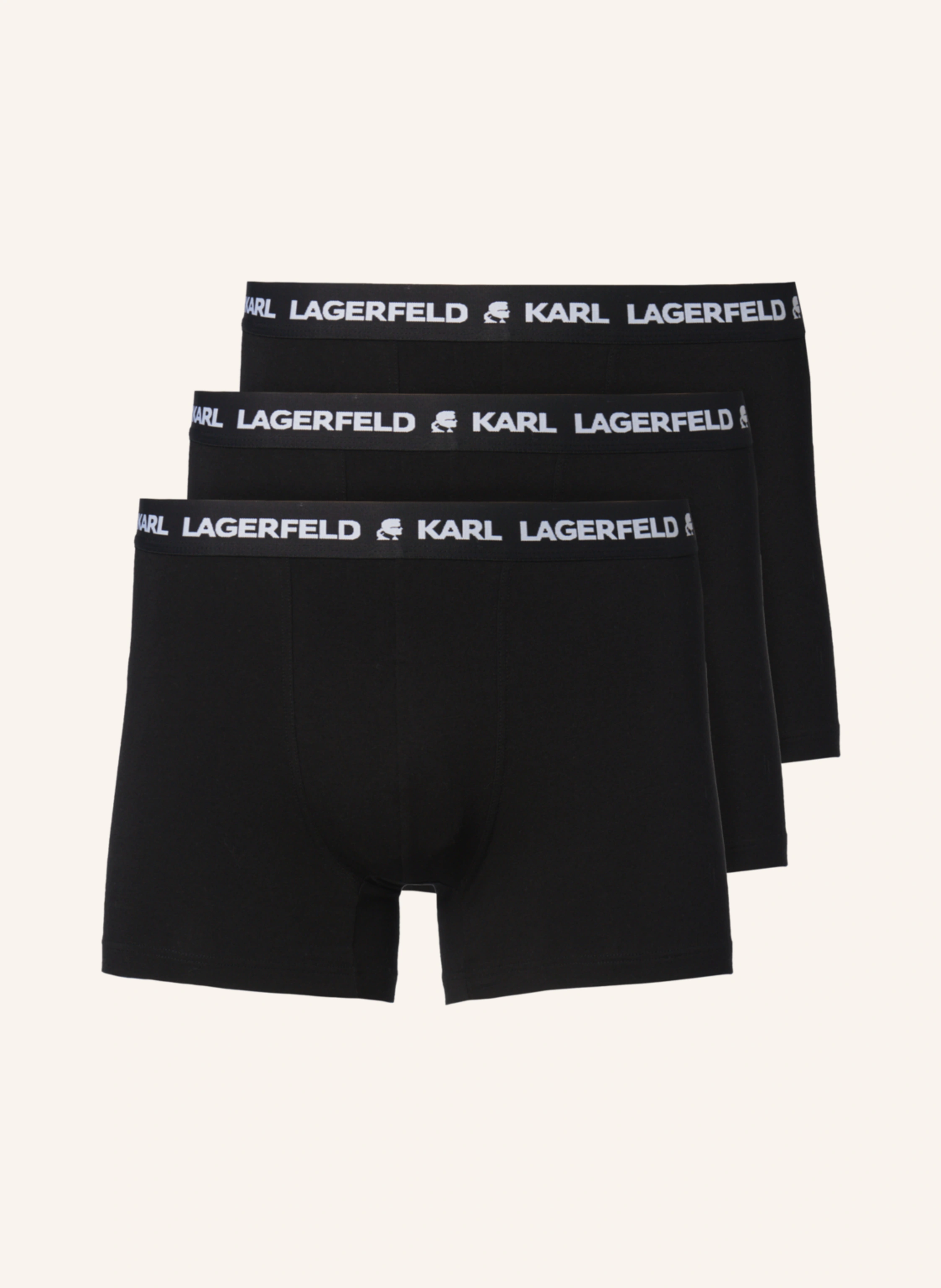 KARL LAGERFELD Unterwäsche Hose