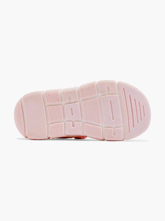 ESPRIT Sandale Rosa