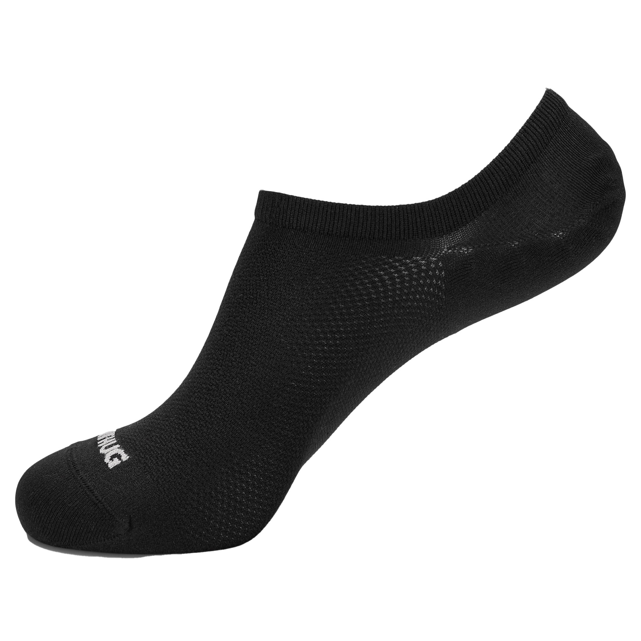 Northug No show training sock 3pk - Sokker
