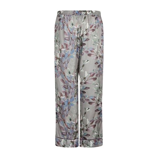 CCDK Janet Pyjamasbukser, Opal Gray, XXL
