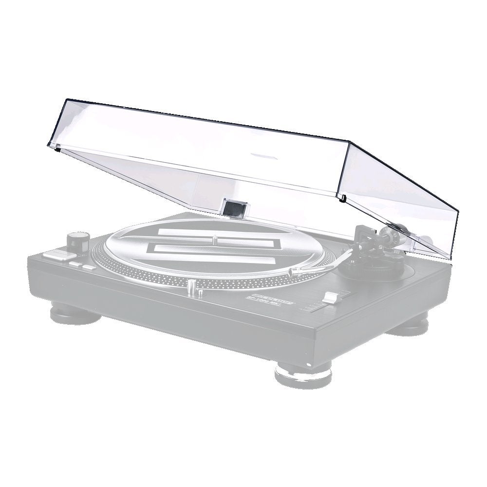 Reloop DJ-stofkap voor RP-1000/2000/4000