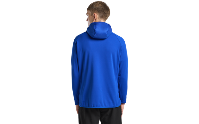 Jack Wolfskin Routeburn Pro Hybrid Herren Jacke