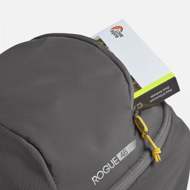 Rogue 48 - Sac à dos escalade