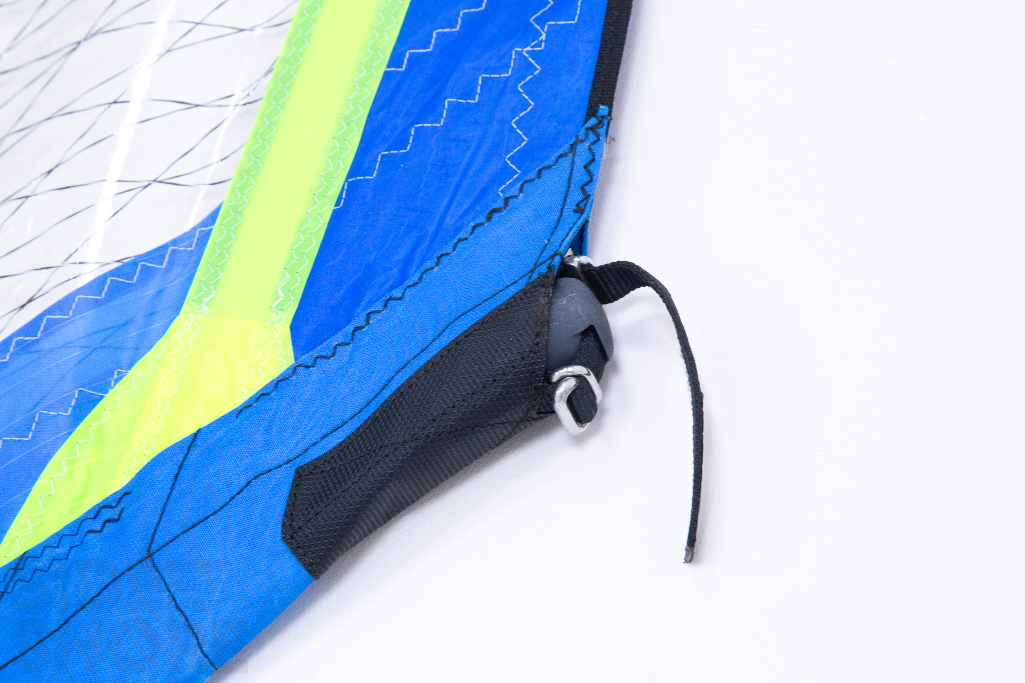 Ezzy Sails Taka 3.8 m² - 2019 #61