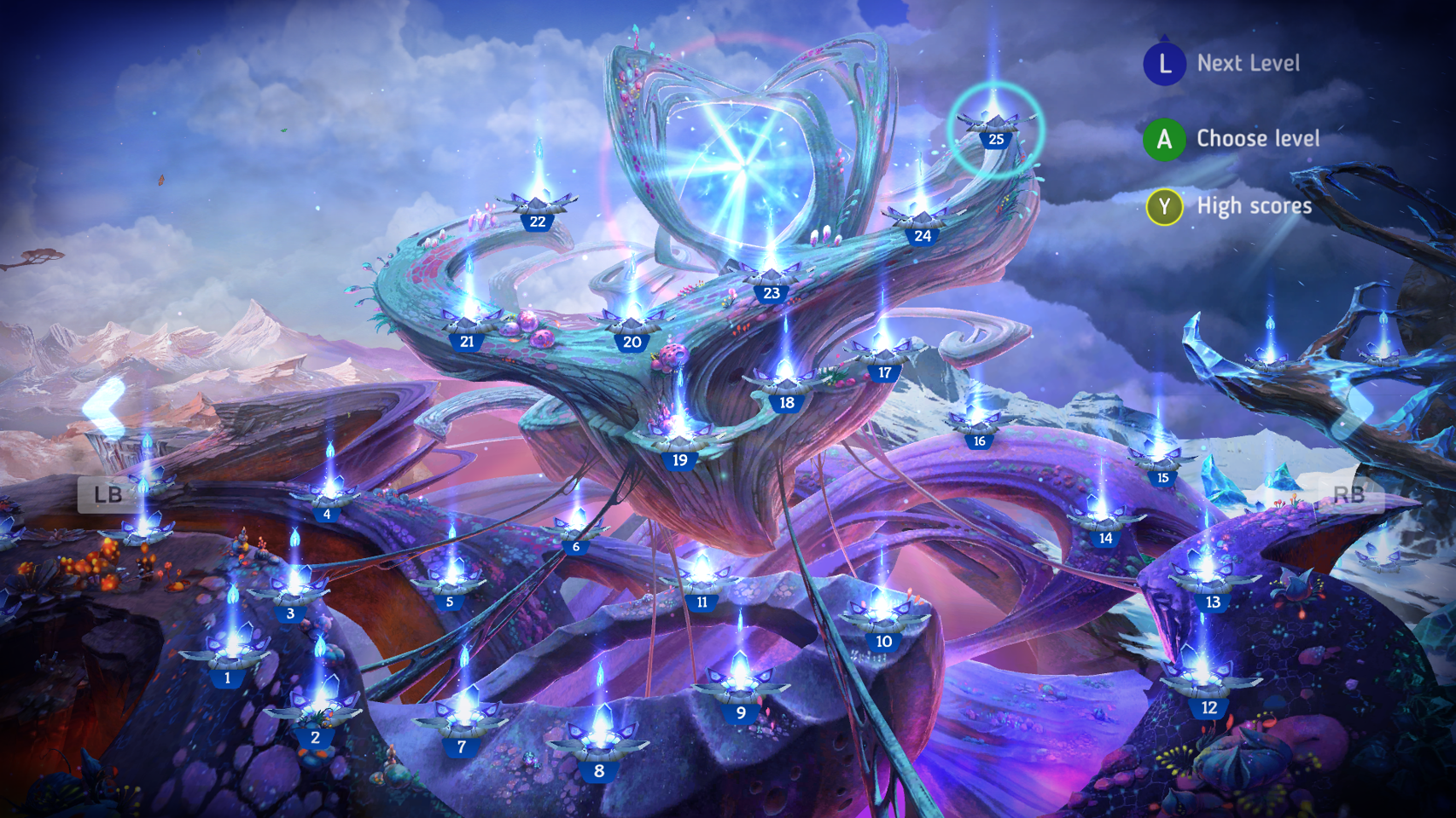 God of Light: Remastered- PC