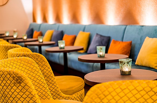 Wellnesshotel Bad Dürkheim