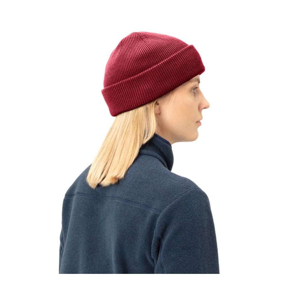 Norrona/29 FISHERMAN - Bonnet rhubarb