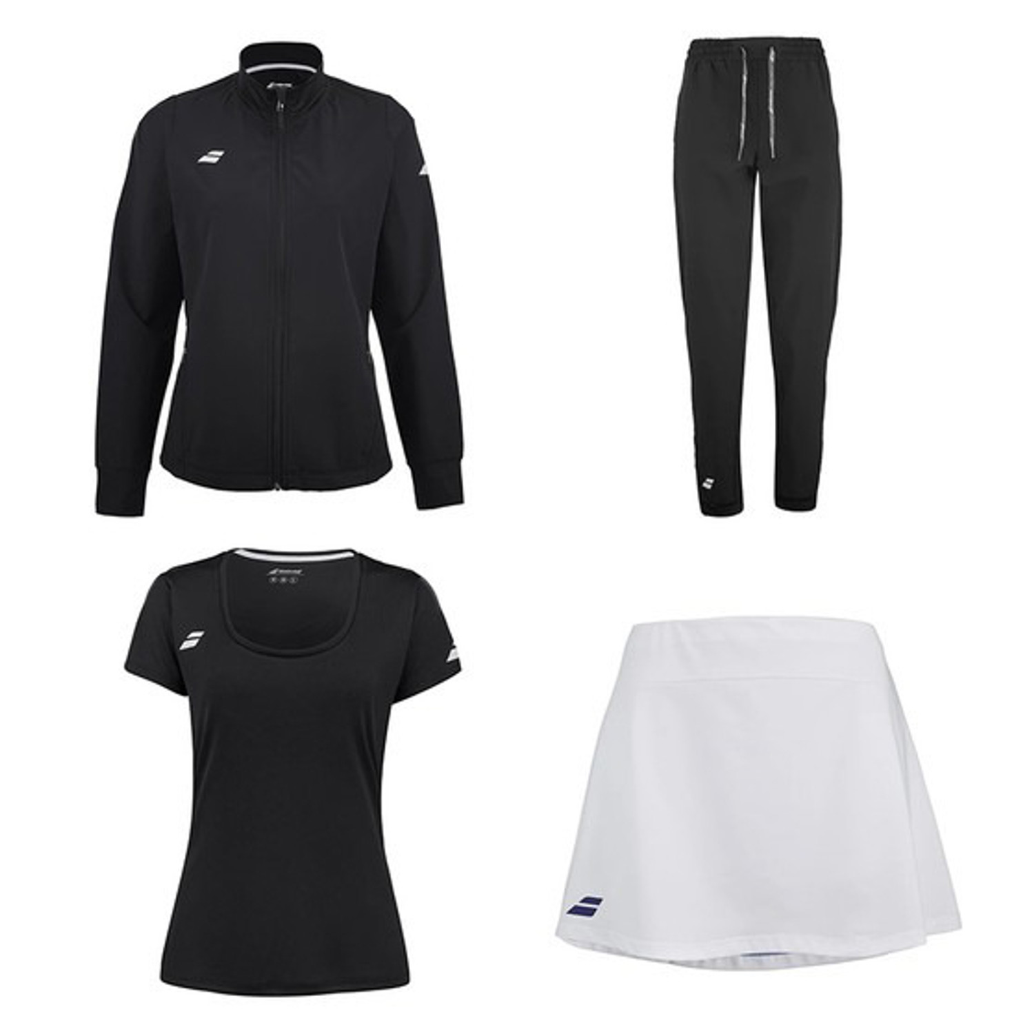 Babolat Dames Teampakket 21