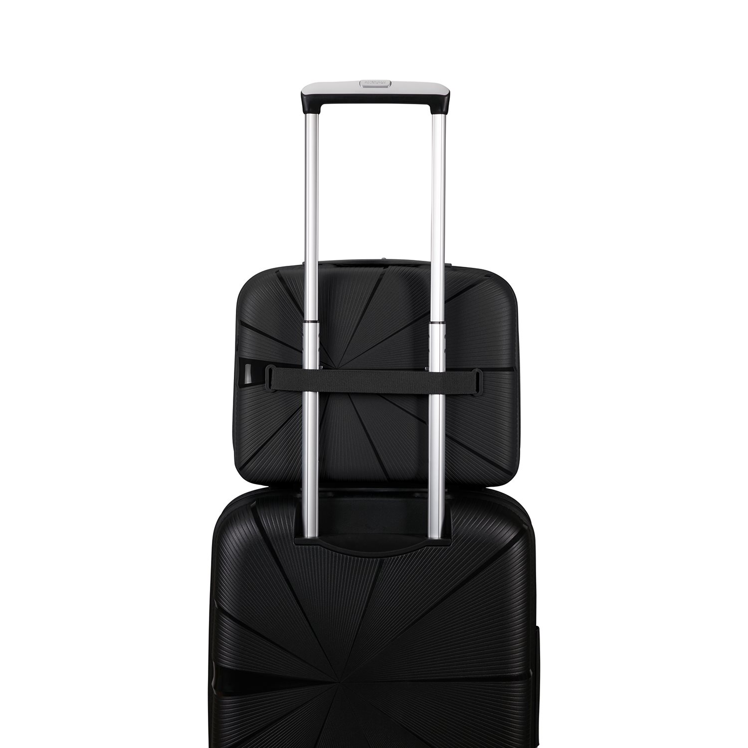 American Tourister Starvibe Beauty Case black