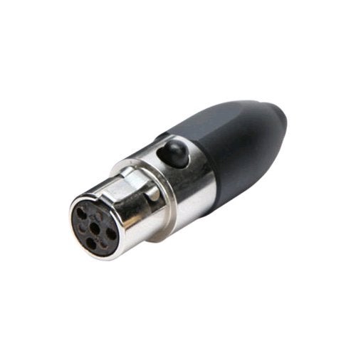 Rode MICON-10 connector
