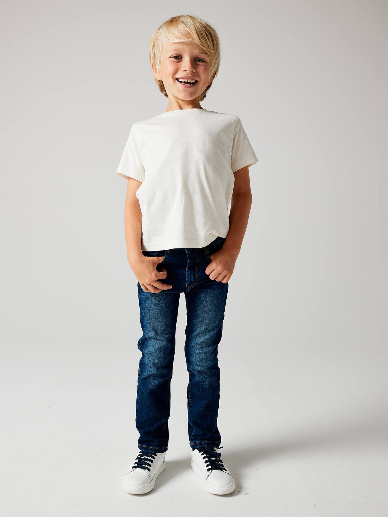 Calça jeans MorphologiK 