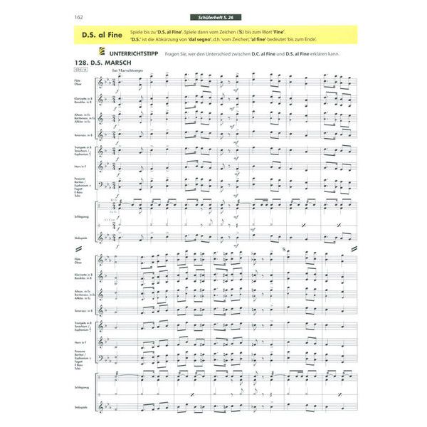 De Haske Essential Elements Score 2