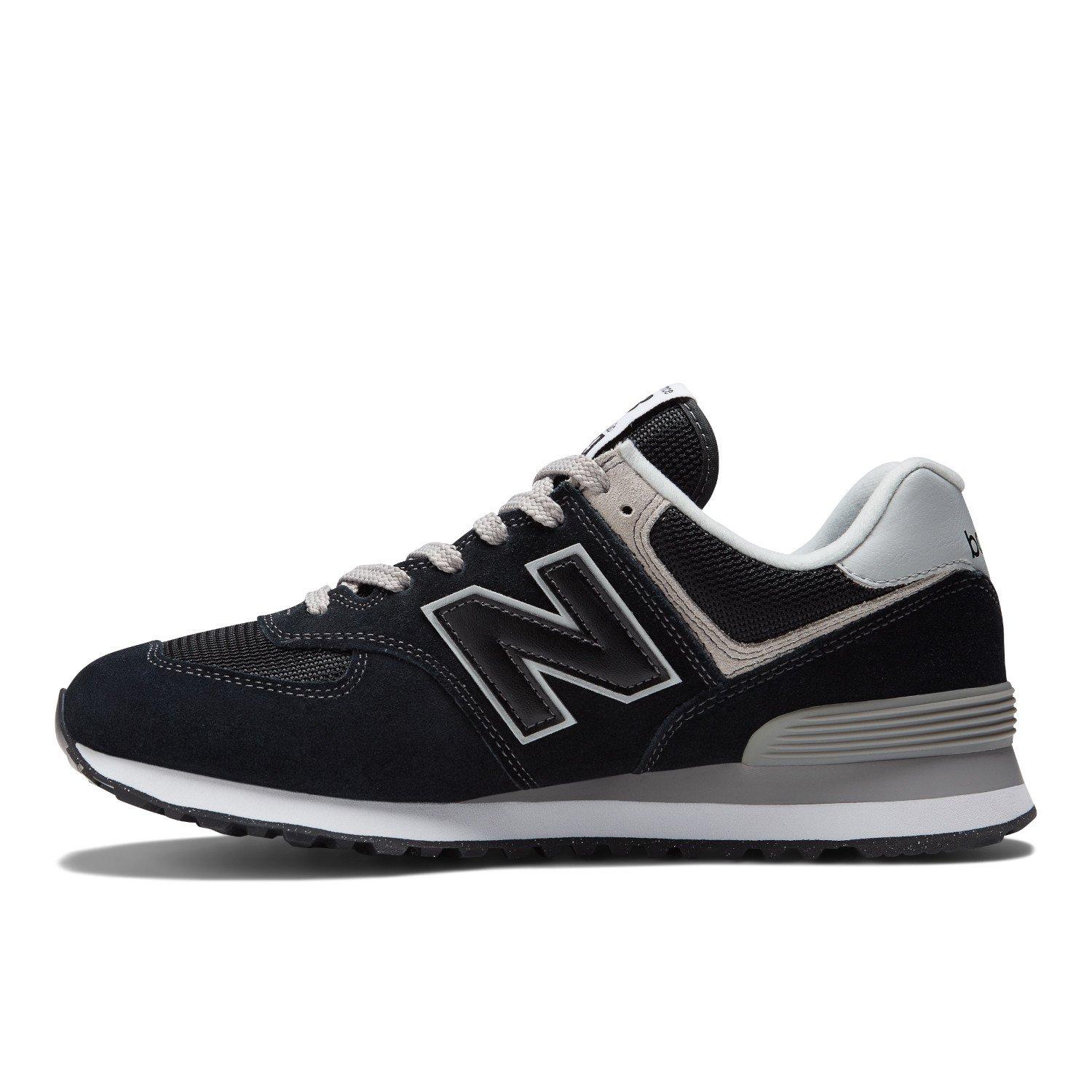New Balance NBquarterZip Running Top Mens