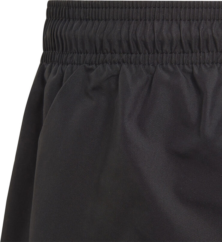 adidas Classic Badge of Sport badeshorts Sort