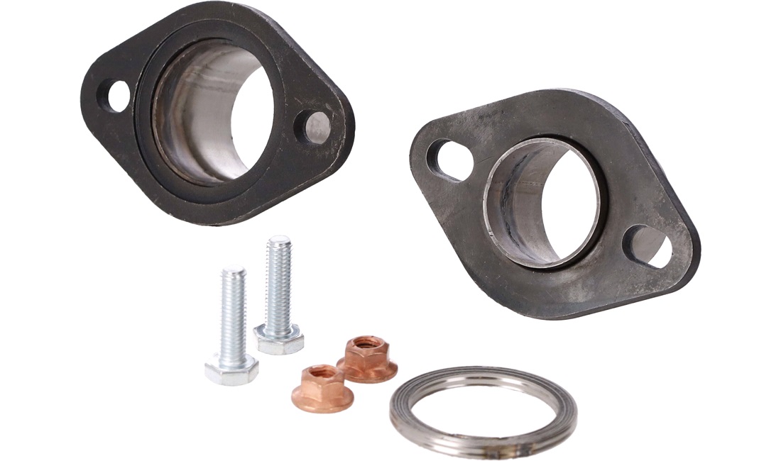 Flange