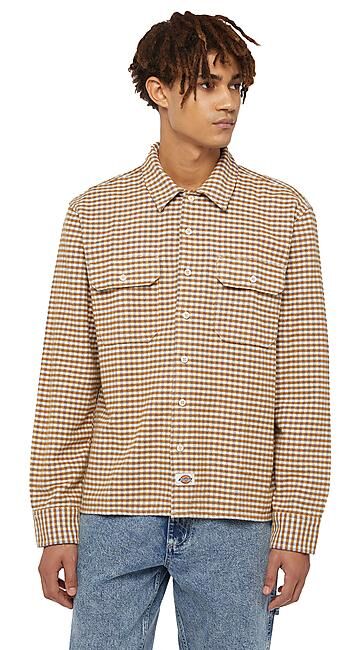 DICKIES - CHEMISE FRENCHTOWN SHIRT