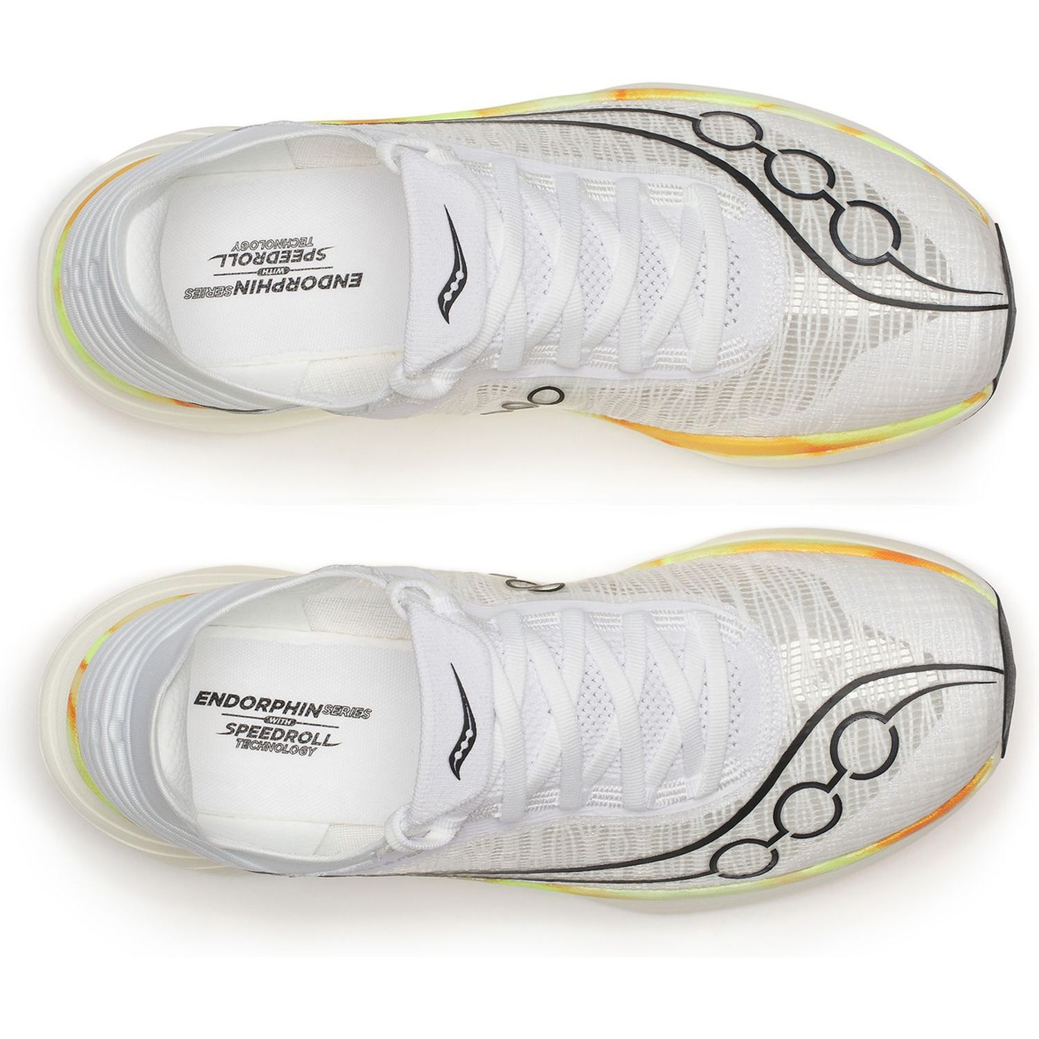 SauconyEndorphin Elite 2