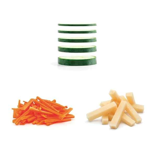 Mandoline verticale Lacor