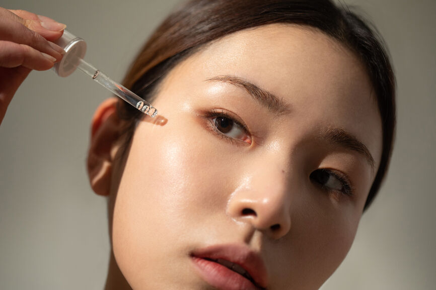 haruharu wonder Black Rice Facial Oil 30 ml