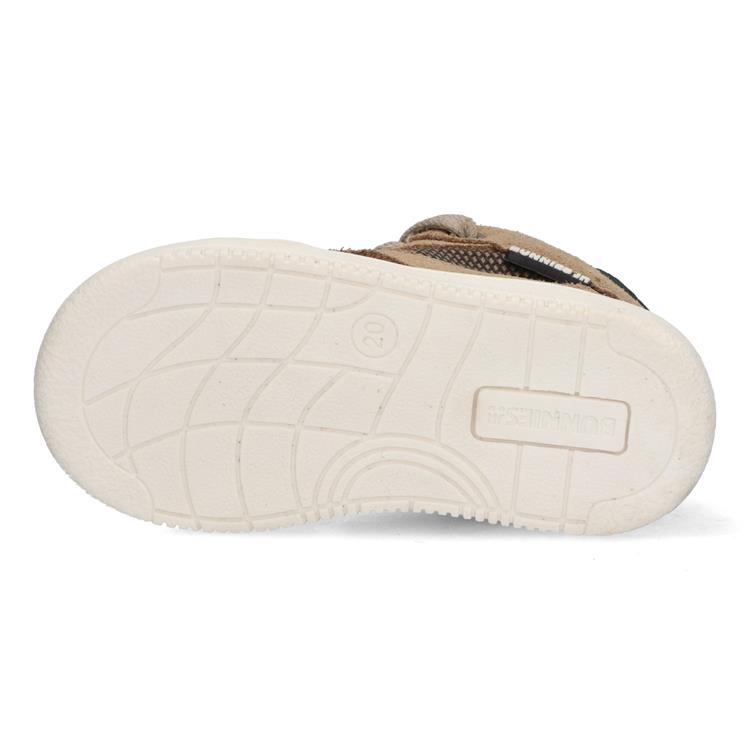 BunniesJR 225656  Moos Mellow Bruin Combi