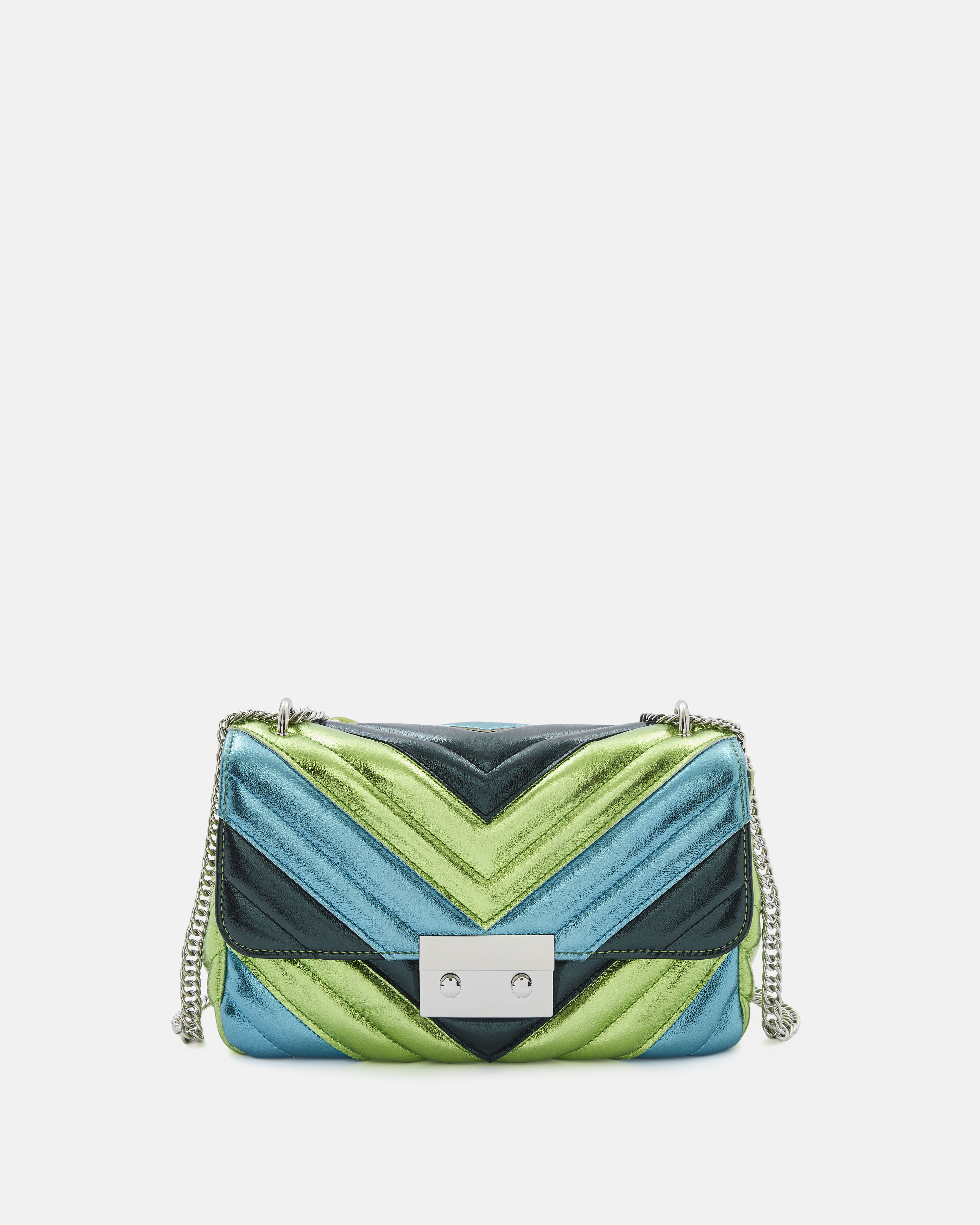 SAC MOYEN FORMAT BOWI Multicolore