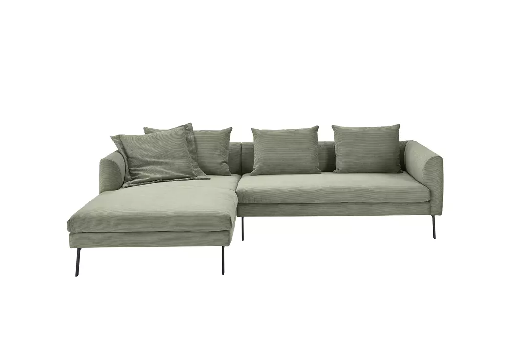Ecksofa Livorno