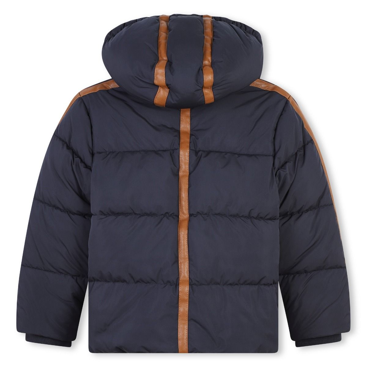 Chloé Puffer Jacket