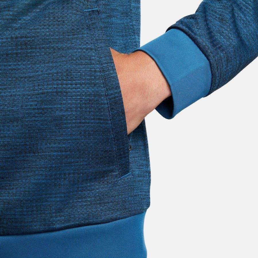 Nike Veste Dri-FIT Academy - Bleu/Noir