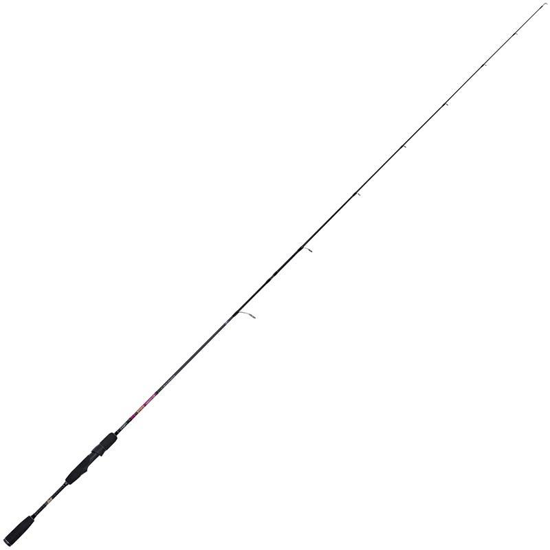 Canne Spinning Hart Nation Carnassier
