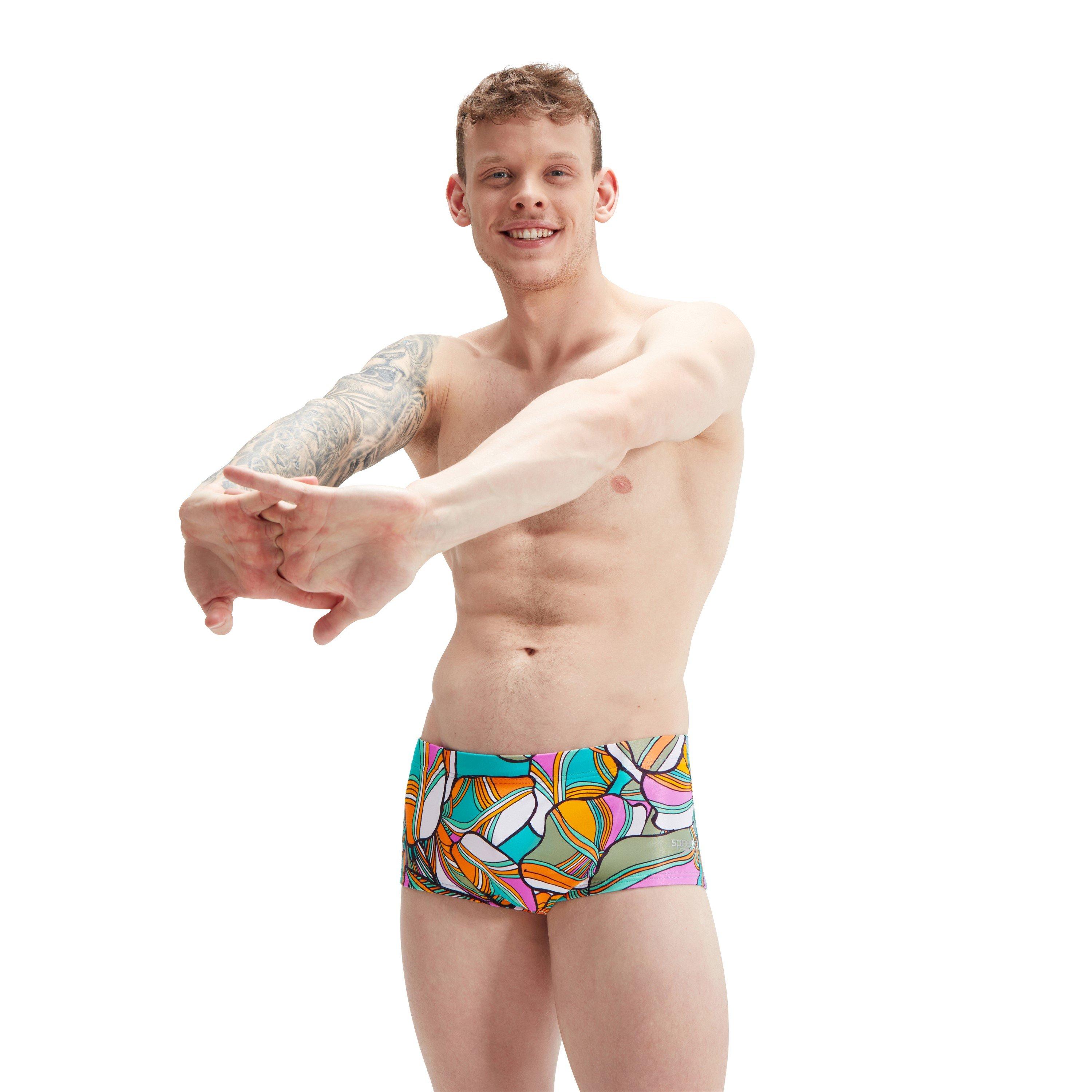 Speedo Club Alv Digi Sn99