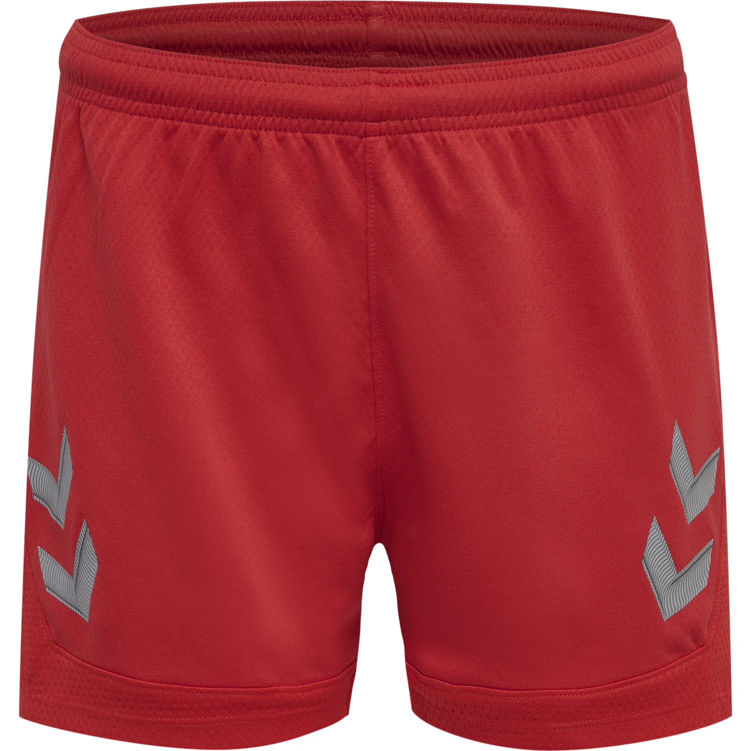 hmlLEAD WOMENS POLY SHORTS