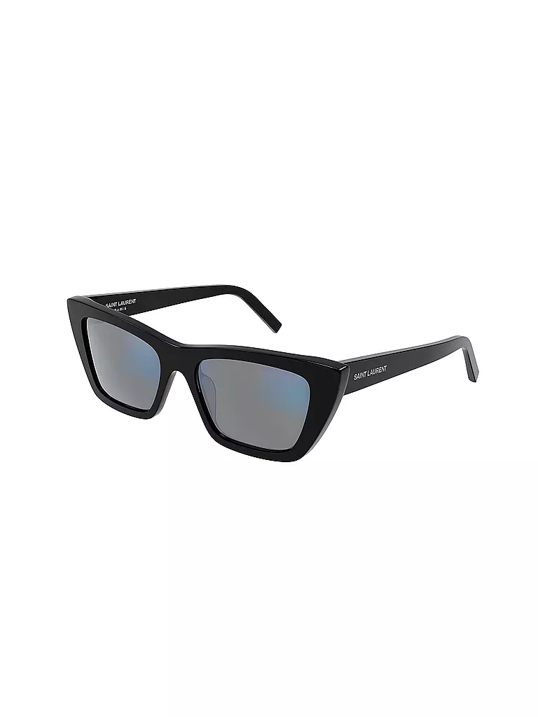 SAINT LAURENT Sonnenbrille SL276 MICA schwarz