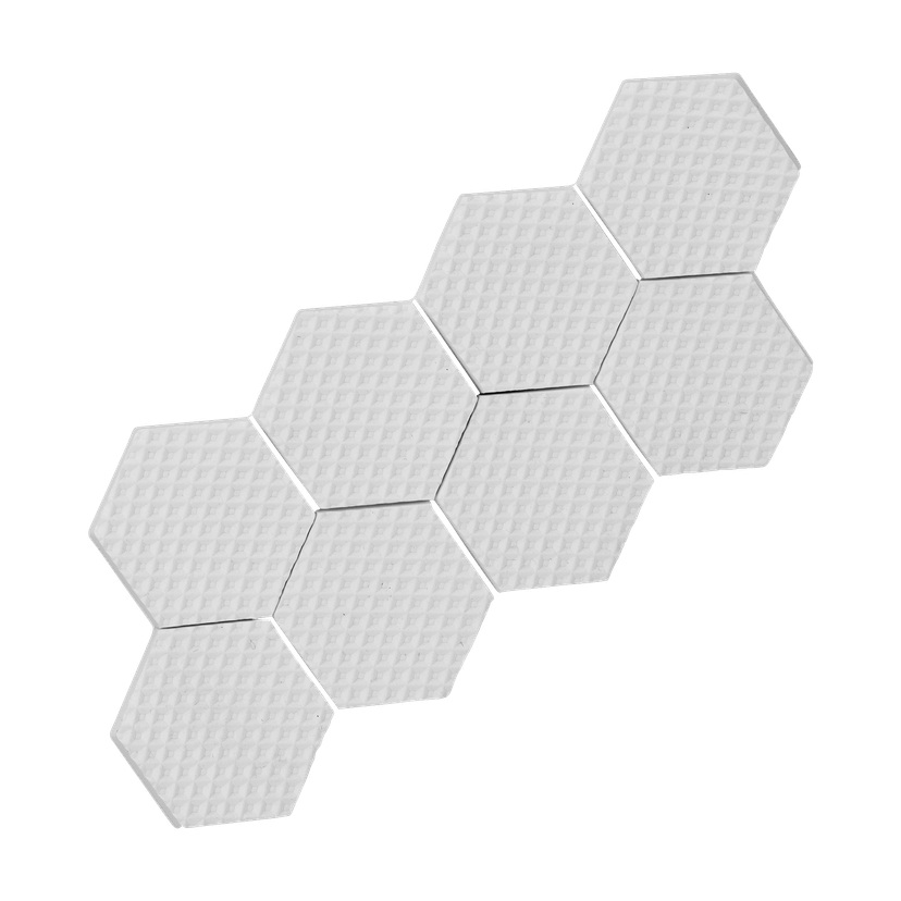 Møbelknotter 56-pk Ø19/Ø25/Ø38 mm
