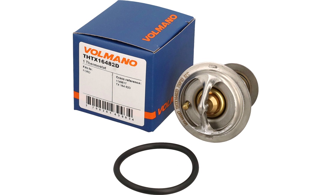 Termostat