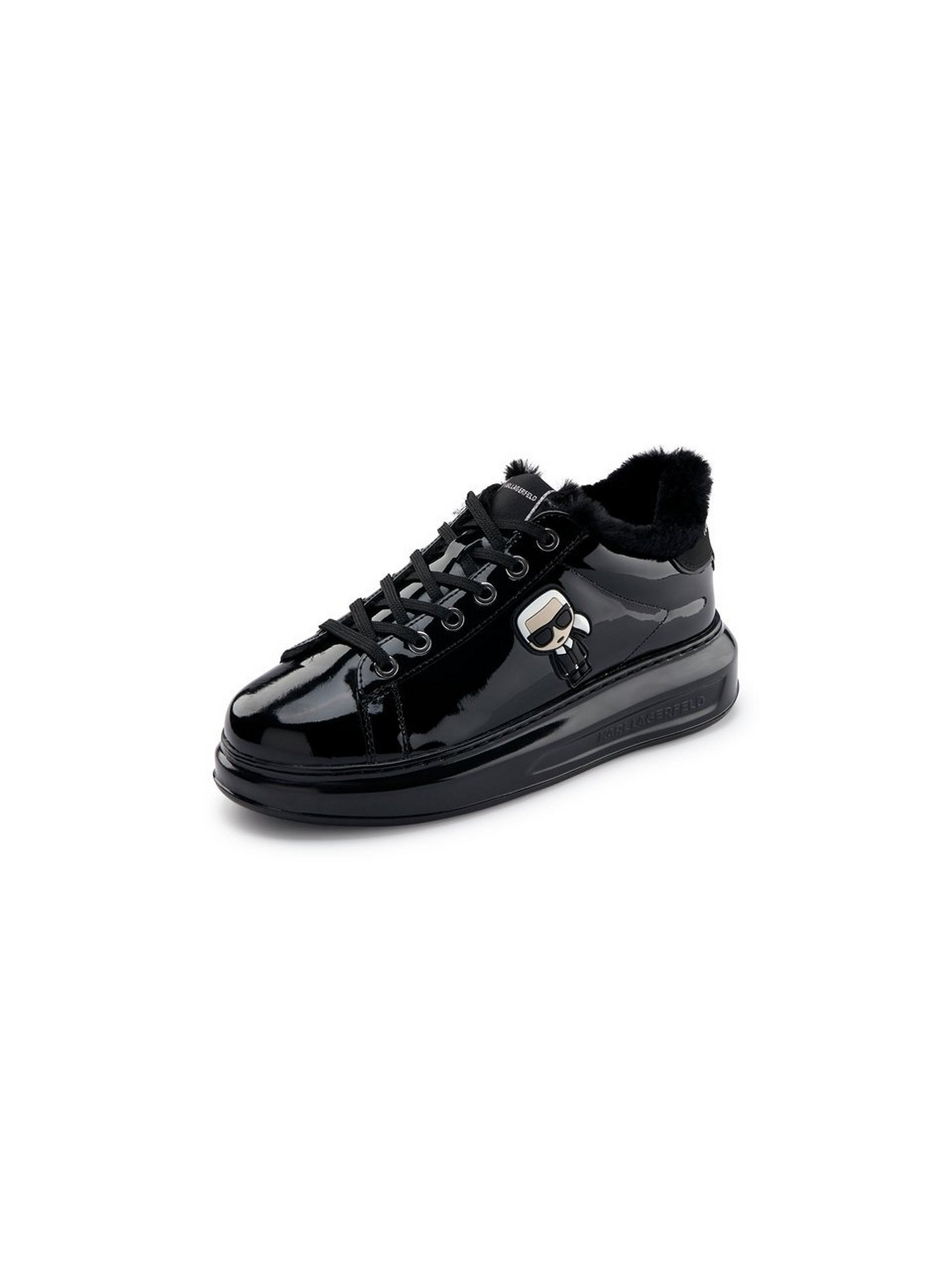 Stiefelette