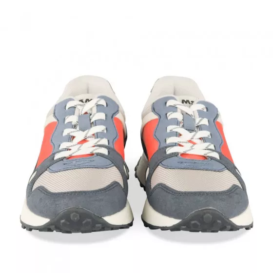 Baskets BLEU TAMS