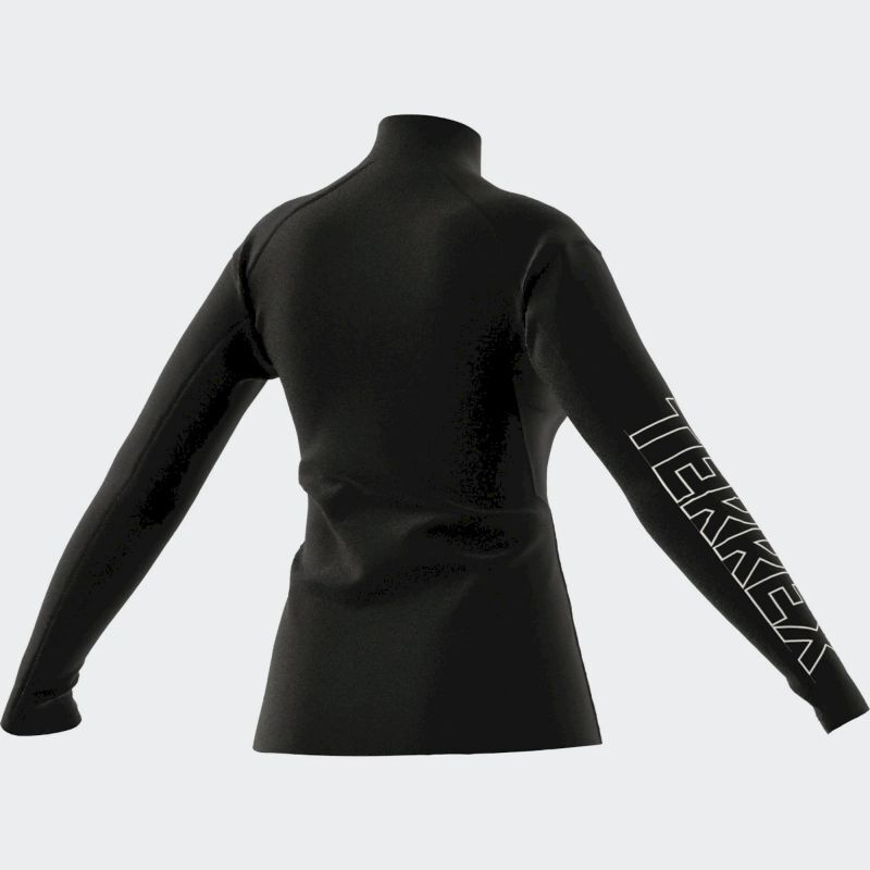 Terrex XPR Longsleeve - Maillot femme