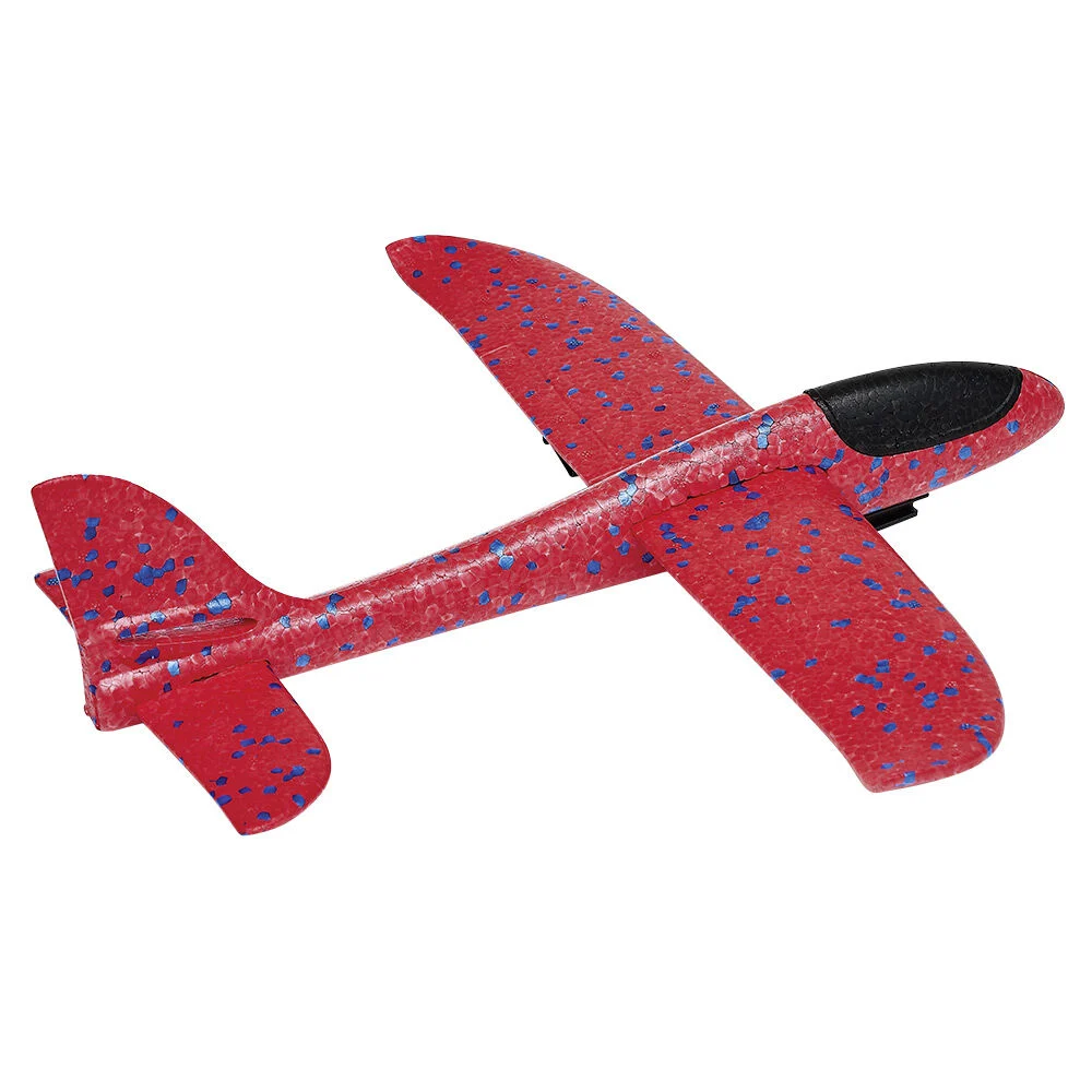 Pistolet lanceur d'avion