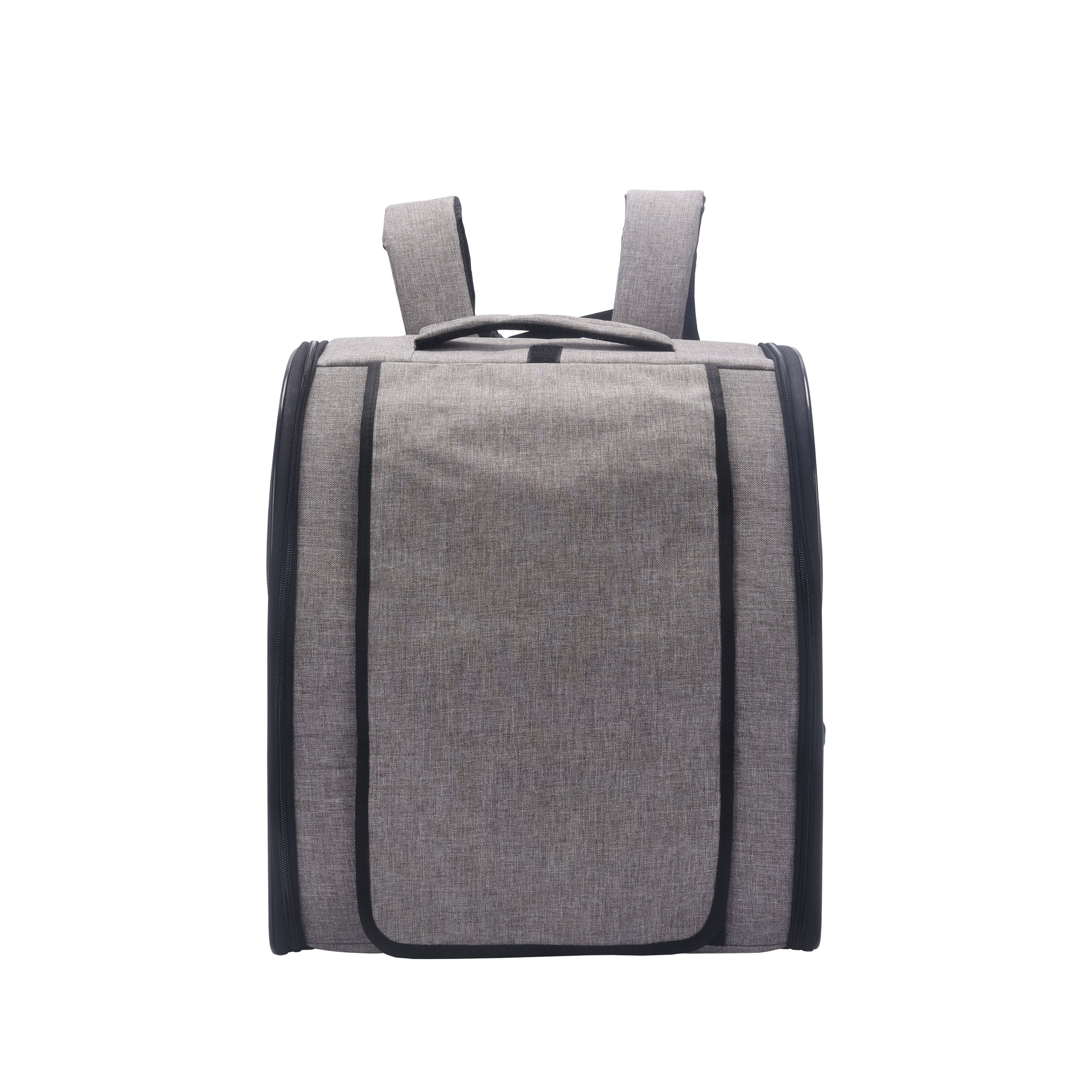 Hunderucksack Katzenrucksack bis 15 kg