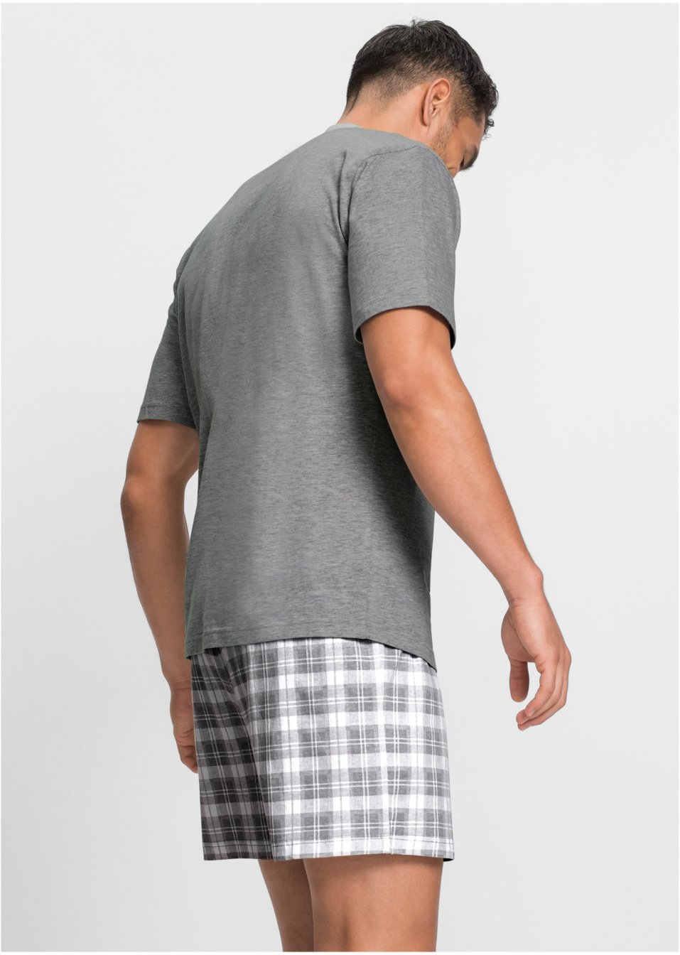 Pyjashort