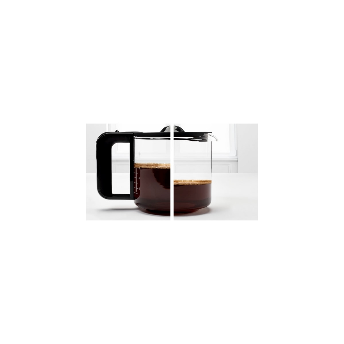Bosch Styline kaffetrakter TKA8013